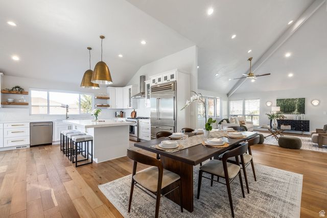 195 E NORTH SANDRUN RD, Salt Lake City, UT 84103