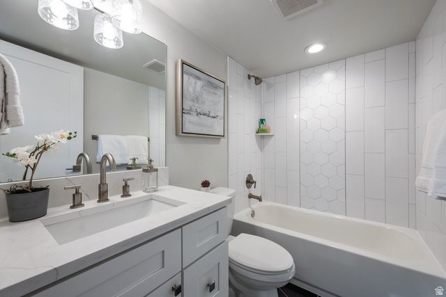 195 E NORTH SANDRUN RD, Salt Lake City, UT 84103