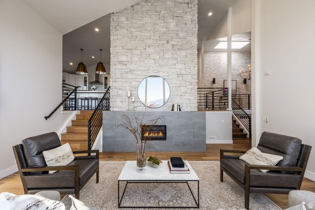 195 E NORTH SANDRUN RD, Salt Lake City, UT 84103