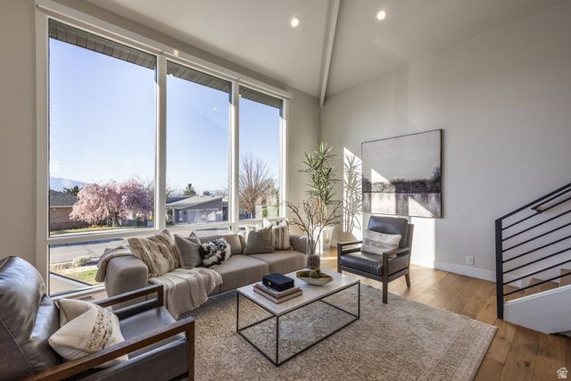 195 E NORTH SANDRUN RD, Salt Lake City, UT 84103