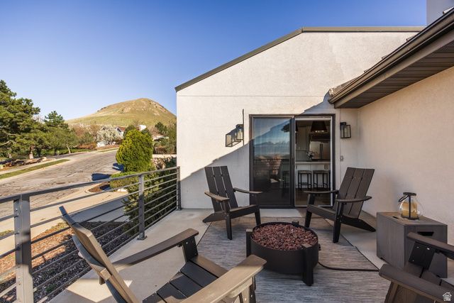 195 E NORTH SANDRUN RD, Salt Lake City, UT 84103