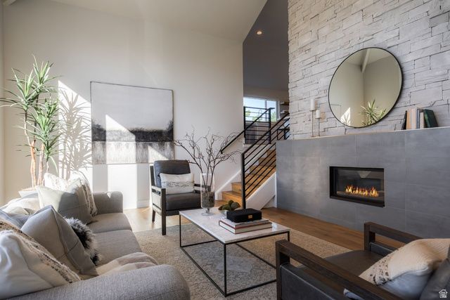 195 E NORTH SANDRUN RD, Salt Lake City, UT 84103