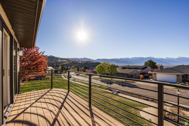 195 E NORTH SANDRUN RD, Salt Lake City, UT 84103