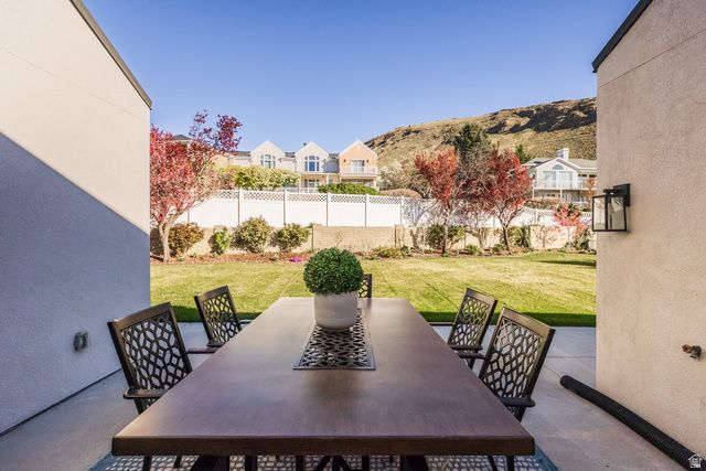 195 E NORTH SANDRUN RD, Salt Lake City, UT 84103