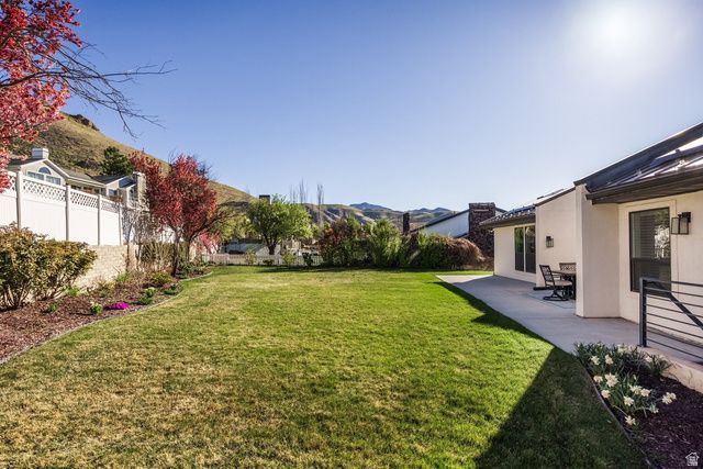 195 E NORTH SANDRUN RD, Salt Lake City, UT 84103