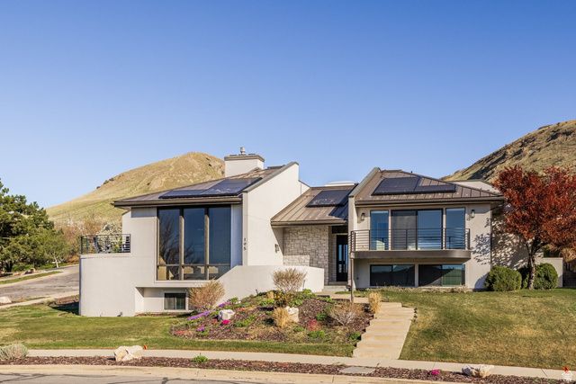 195 E NORTH SANDRUN RD, Salt Lake City, UT 84103