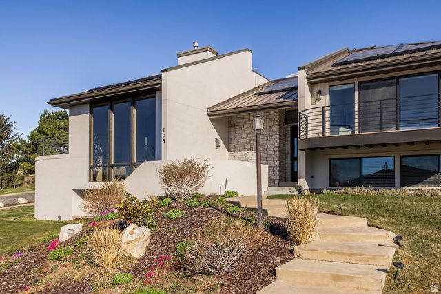 195 E NORTH SANDRUN RD, Salt Lake City, UT 84103