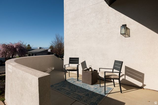 195 E NORTH SANDRUN RD, Salt Lake City, UT 84103