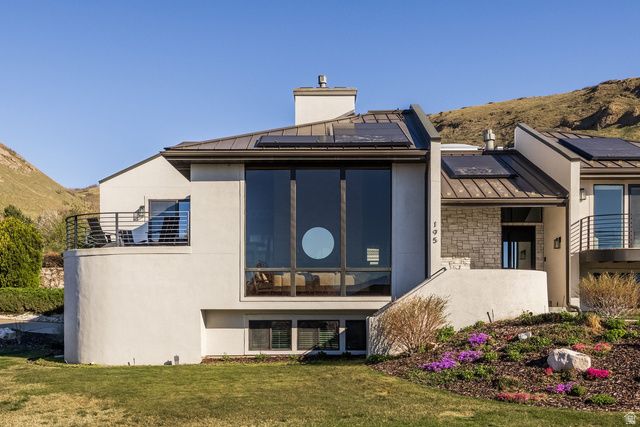 195 E NORTH SANDRUN RD, Salt Lake City, UT 84103