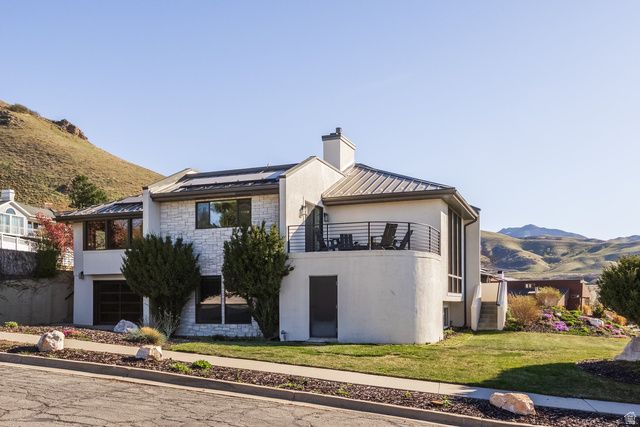 195 E NORTH SANDRUN RD, Salt Lake City, UT 84103