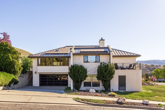 195 E NORTH SANDRUN RD, Salt Lake City, UT 84103