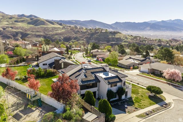 195 E NORTH SANDRUN RD, Salt Lake City, UT 84103