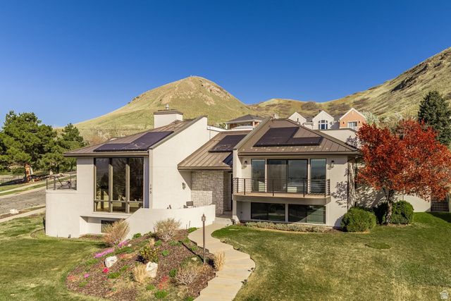 195 E NORTH SANDRUN RD, Salt Lake City, UT 84103