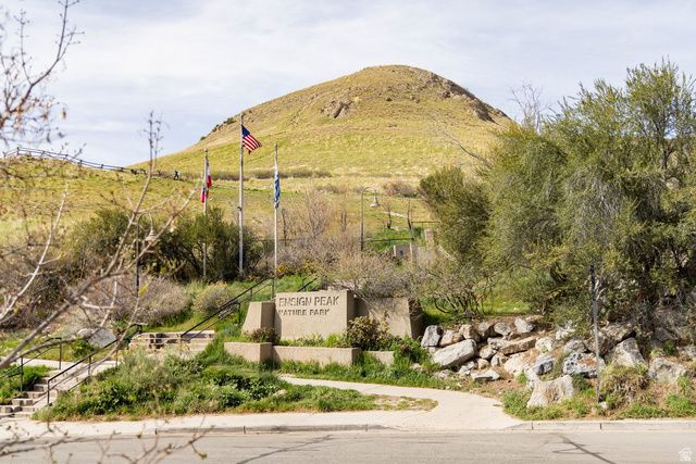 195 E NORTH SANDRUN RD, Salt Lake City, UT 84103
