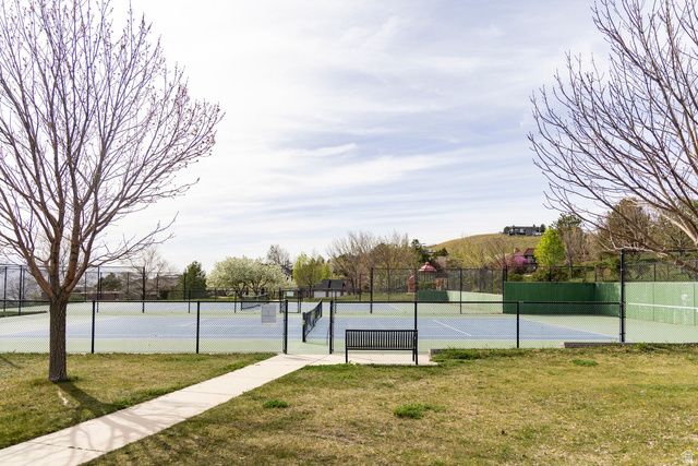 195 E NORTH SANDRUN RD, Salt Lake City, UT 84103