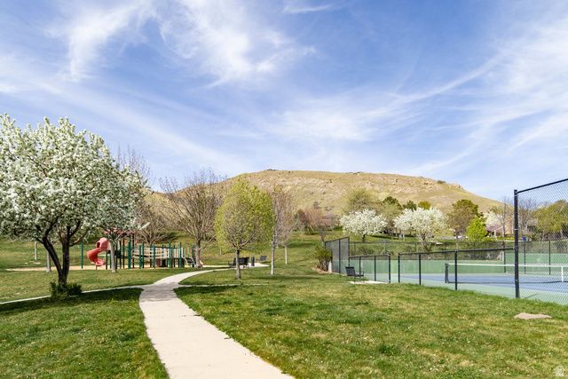 195 E NORTH SANDRUN RD, Salt Lake City, UT 84103