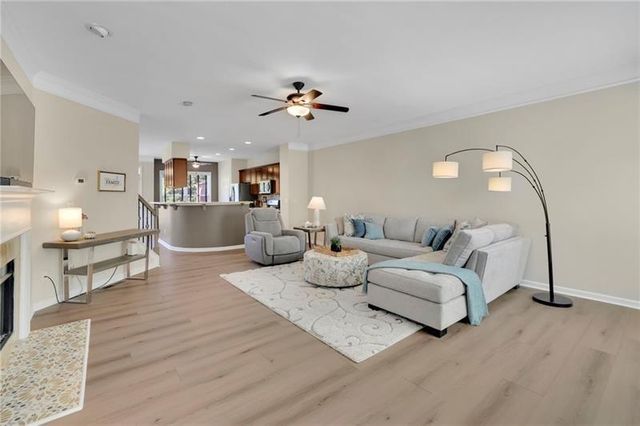 14000 Portside Bend, Milton, GA 30004