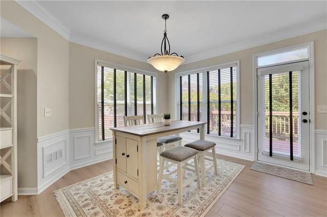 14000 Portside Bend, Milton, GA 30004