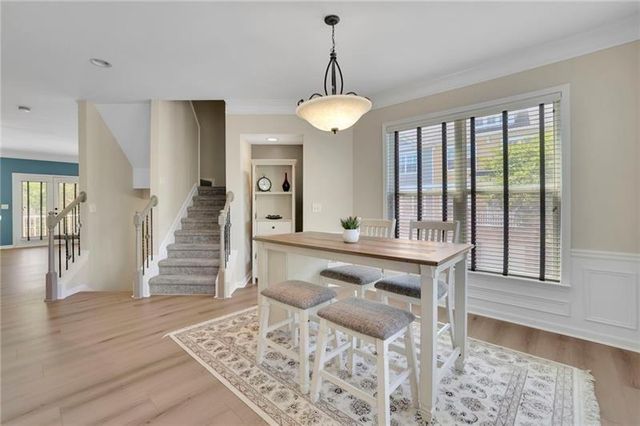 14000 Portside Bend, Milton, GA 30004