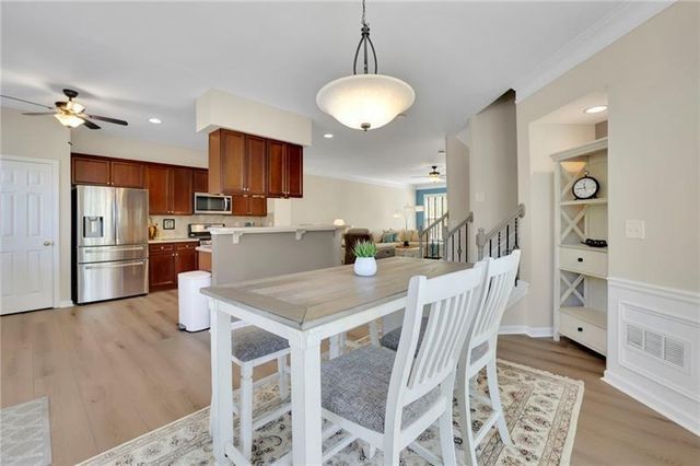 14000 Portside Bend, Milton, GA 30004