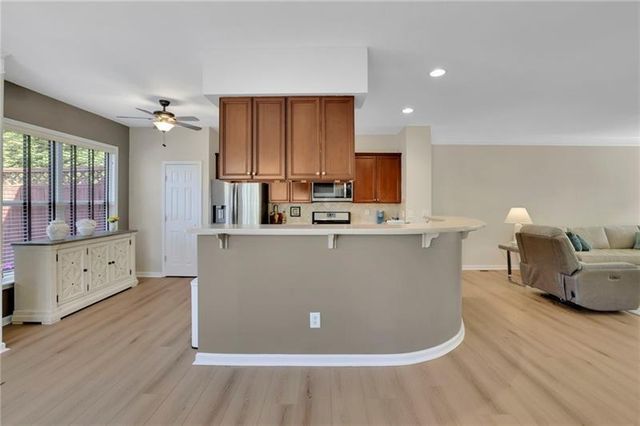14000 Portside Bend, Milton, GA 30004