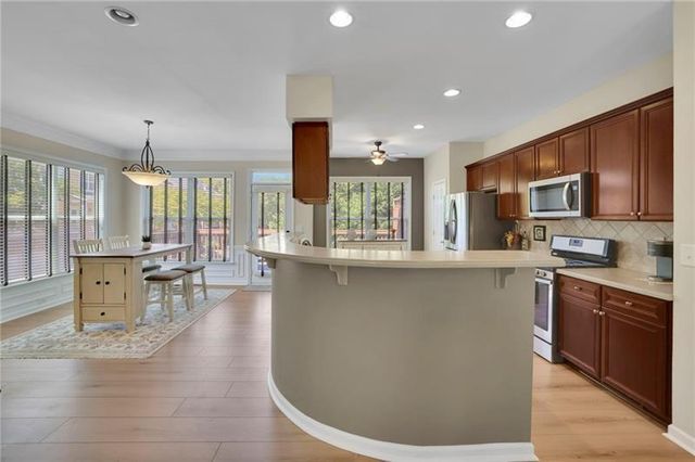 14000 Portside Bend, Milton, GA 30004