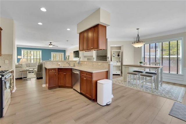 14000 Portside Bend, Milton, GA 30004