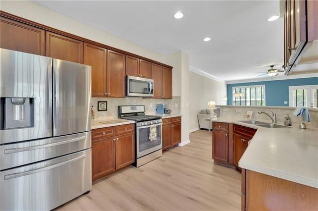 14000 Portside Bend, Milton, GA 30004