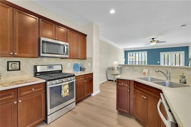 14000 Portside Bend, Milton, GA 30004