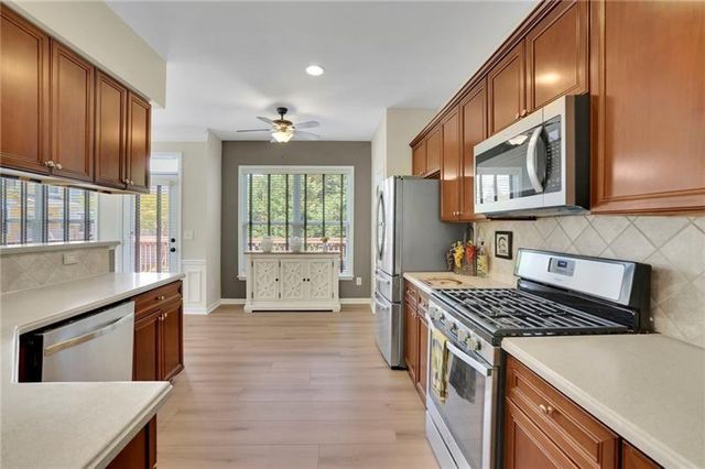 14000 Portside Bend, Milton, GA 30004