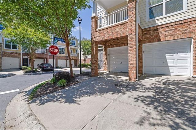 14000 Portside Bend, Milton, GA 30004