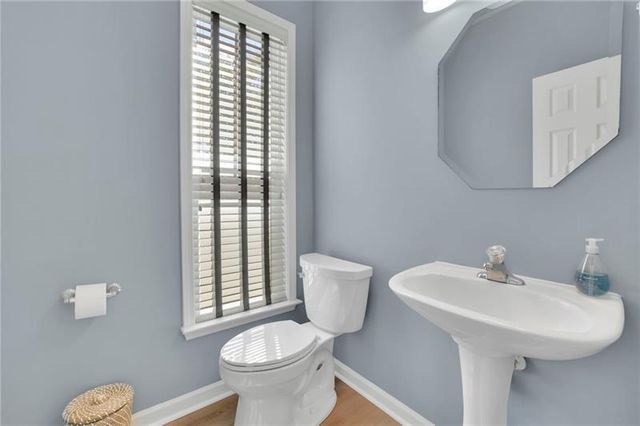 14000 Portside Bend, Milton, GA 30004