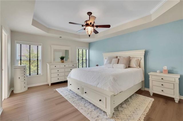 14000 Portside Bend, Milton, GA 30004
