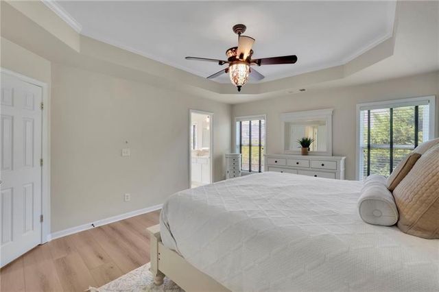 14000 Portside Bend, Milton, GA 30004