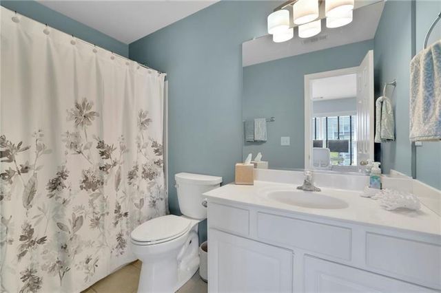14000 Portside Bend, Milton, GA 30004