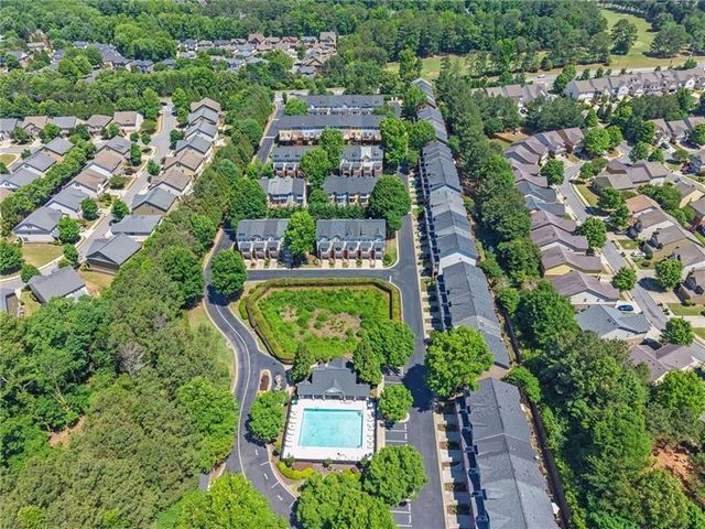 14000 Portside Bend, Milton, GA 30004