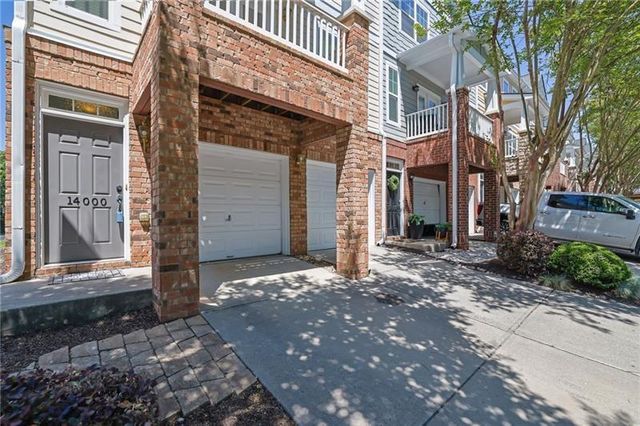 14000 Portside Bend, Milton, GA 30004
