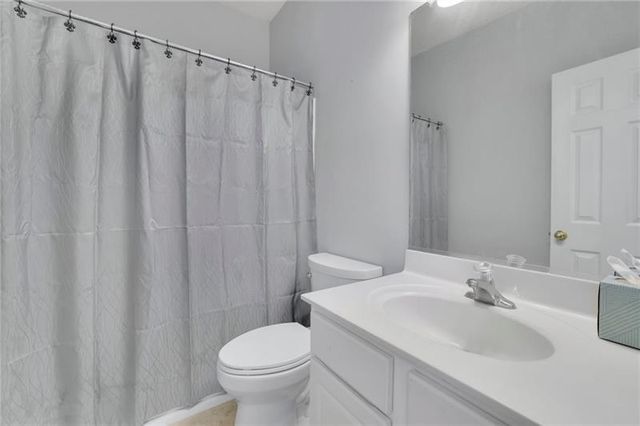 14000 Portside Bend, Milton, GA 30004