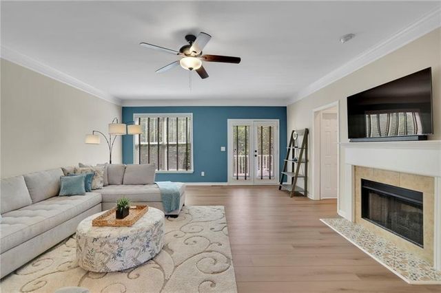 14000 Portside Bend, Milton, GA 30004