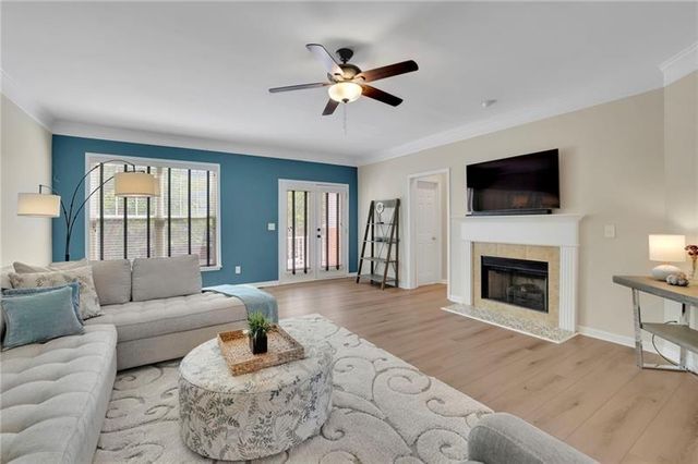 14000 Portside Bend, Milton, GA 30004