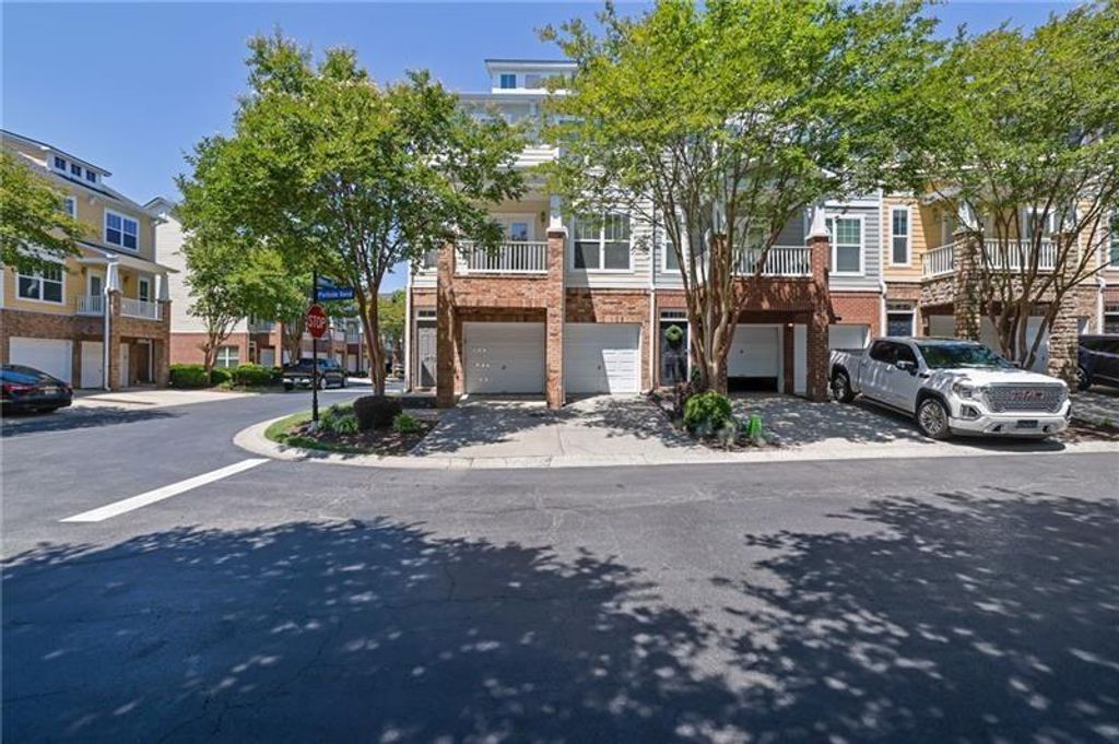 14000 Portside Bend, Milton, GA 30004