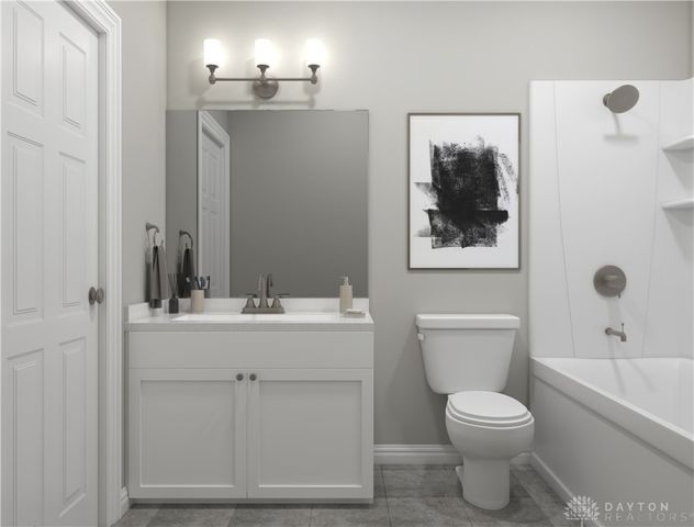6843 Traditions Street 27, Middletown, OH 45044