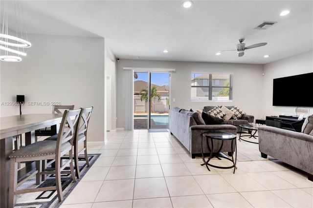 27526 SW 133rd Place, Homestead, FL 33032