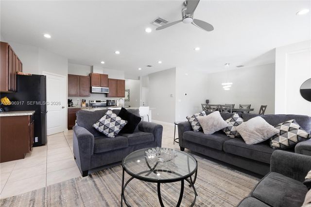 27526 SW 133rd Place, Homestead, FL 33032