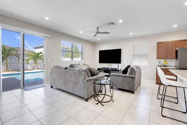 27526 SW 133rd Place, Homestead, FL 33032