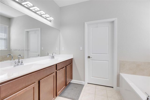 27526 SW 133rd Place, Homestead, FL 33032
