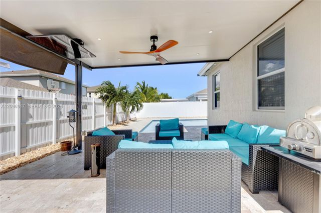 27526 SW 133rd Place, Homestead, FL 33032