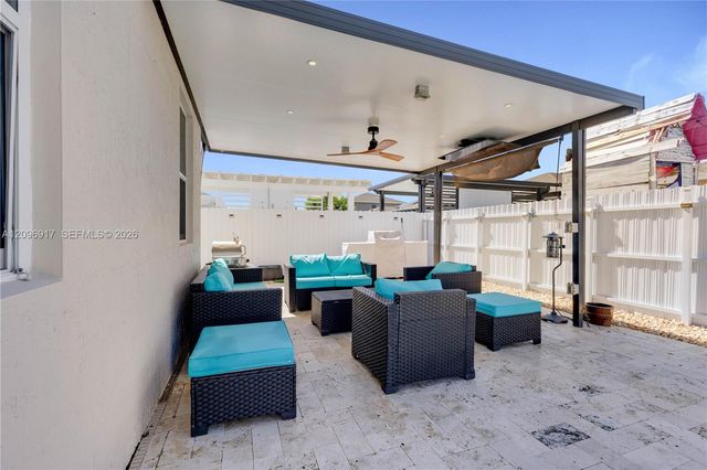 27526 SW 133rd Place, Homestead, FL 33032