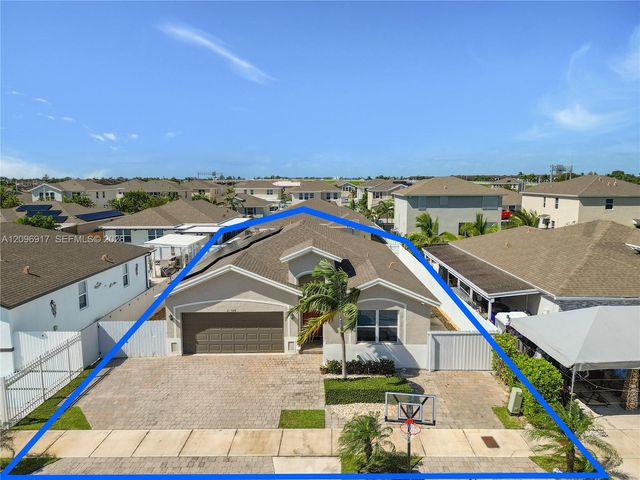 27526 SW 133rd Place, Homestead, FL 33032