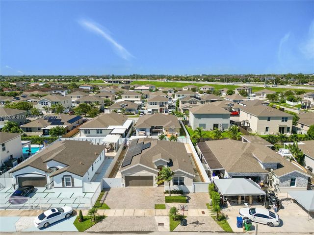 27526 SW 133rd Place, Homestead, FL 33032
